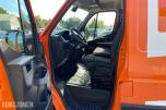 2018 Opel MOVANO 2.3-145 D