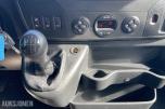 2018 Opel MOVANO 2.3-145 D