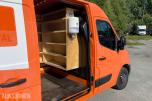 2018 Opel MOVANO 2.3-145 D