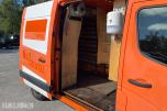 2018 Opel MOVANO 2.3-145 D