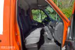 2018 Opel MOVANO 2.3-145 D