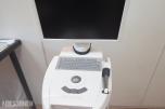 Sirona CEREC AC D3492 dental CAD/CAM skannerenhet 2014