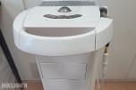 Sirona CEREC AC D3492 dental CAD/CAM skannerenhet 2014