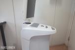 Sirona CEREC AC D3492 dental CAD/CAM skannerenhet 2014