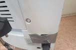 Sirona CEREC AC D3492 dental CAD/CAM skannerenhet 2014