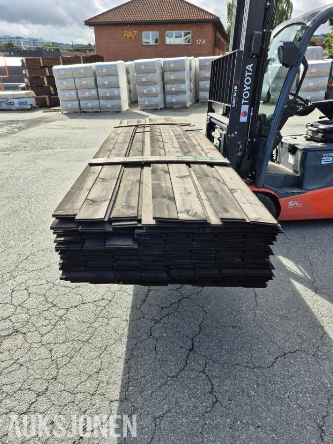 2024 Royal sort 19x148 dobbelfals