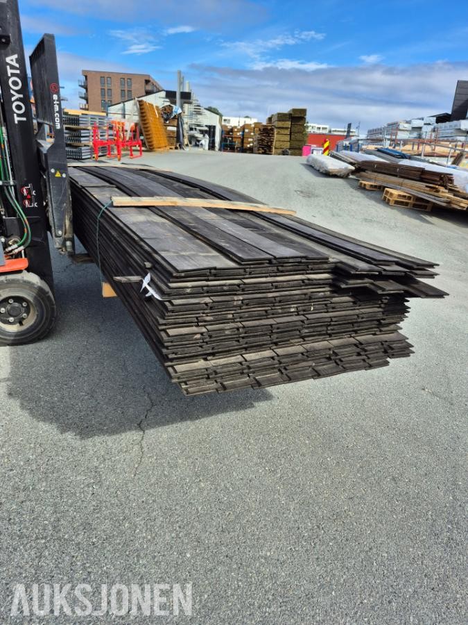 2024 Royal sort 19x148 dobbelfals