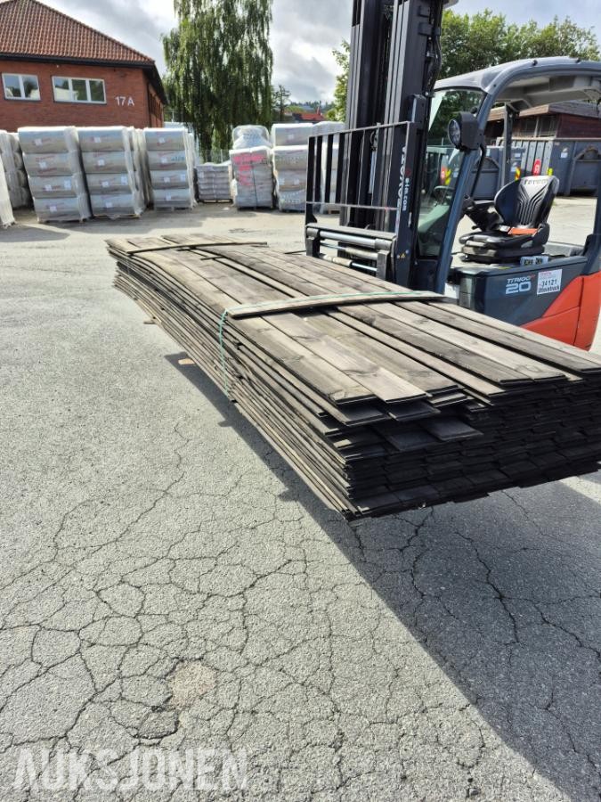 2024 Royal sort 19x148 dobbelfals