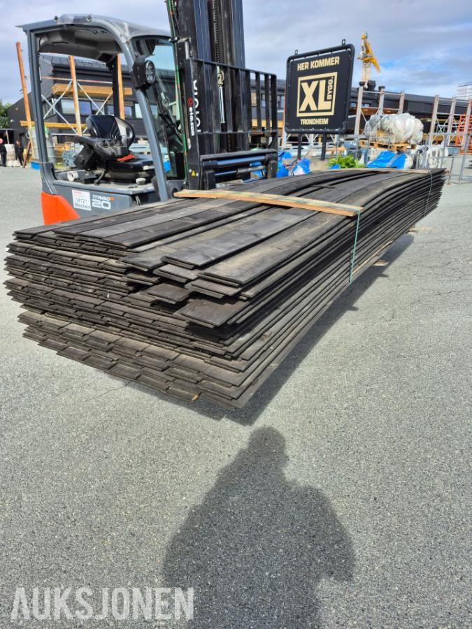 2024 Royal sort 19x148 dobbelfals