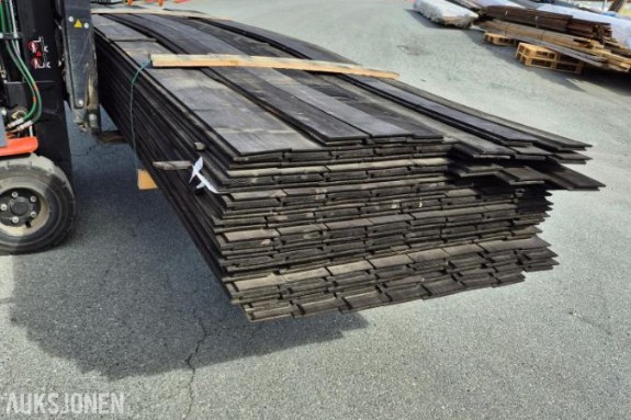 2024 Royal sort 19x148 dobbelfals