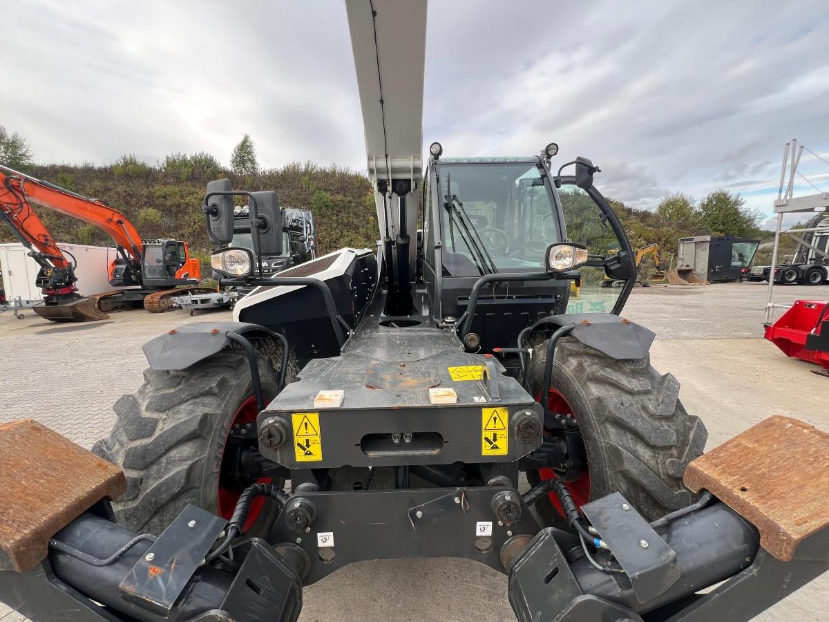 2020 Bobcat T40.180SLP teleskoptruck - 4 000 kg / 17,5 m