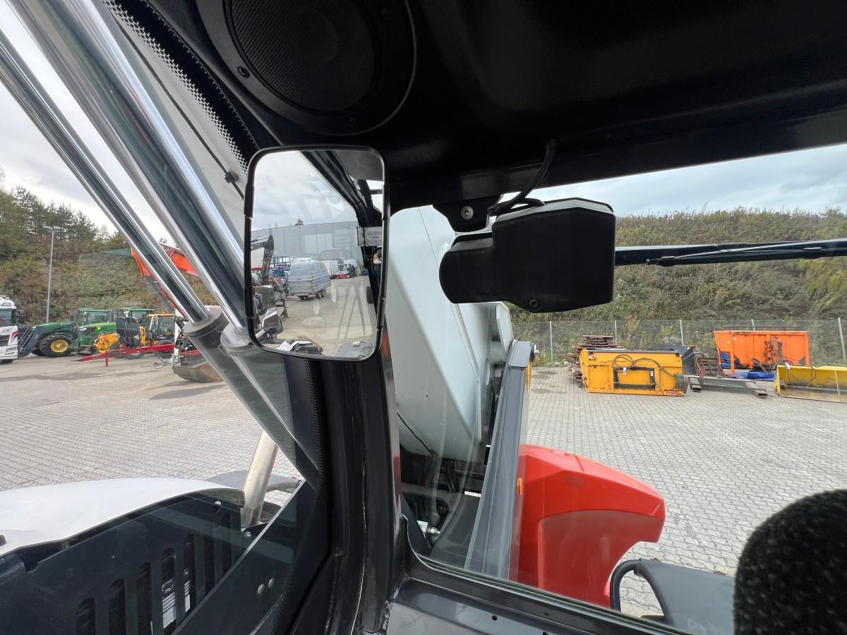 2020 Bobcat T40.180SLP teleskoptruck - 4 000 kg / 17,5 m