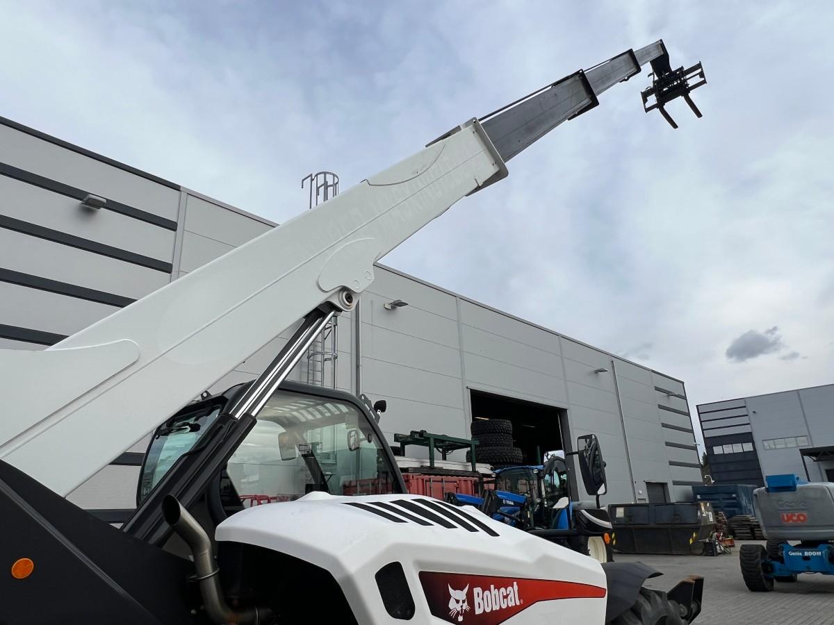 2020 Bobcat T40.180SLP teleskoptruck - 4 000 kg / 17,5 m