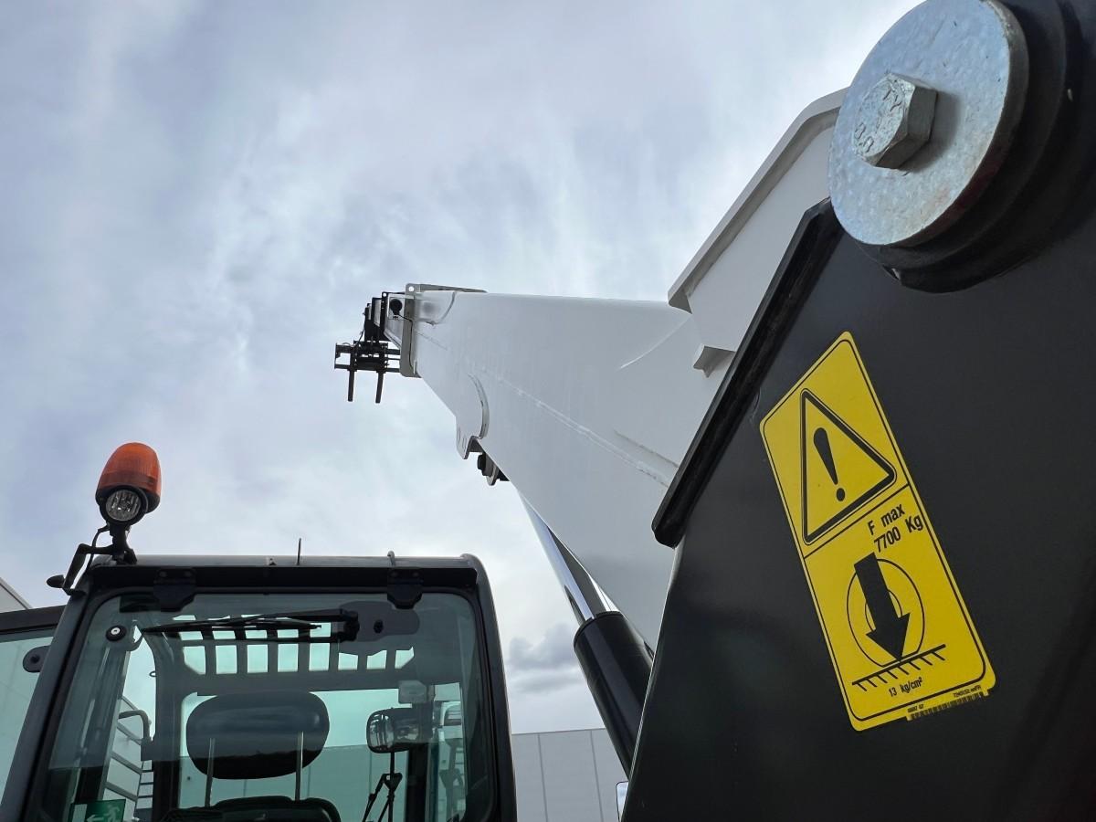 2020 Bobcat T40.180SLP teleskoptruck - 4 000 kg / 17,5 m