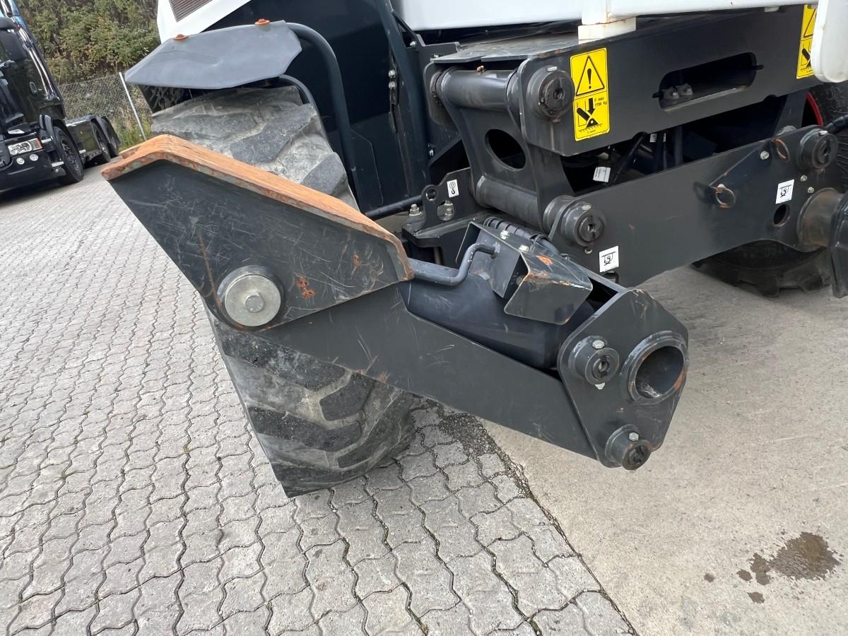 2020 Bobcat T40.180SLP teleskoptruck - 4 000 kg / 17,5 m