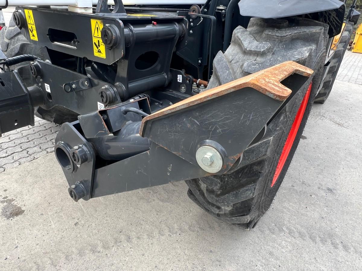 2020 Bobcat T40.180SLP teleskoptruck - 4 000 kg / 17,5 m