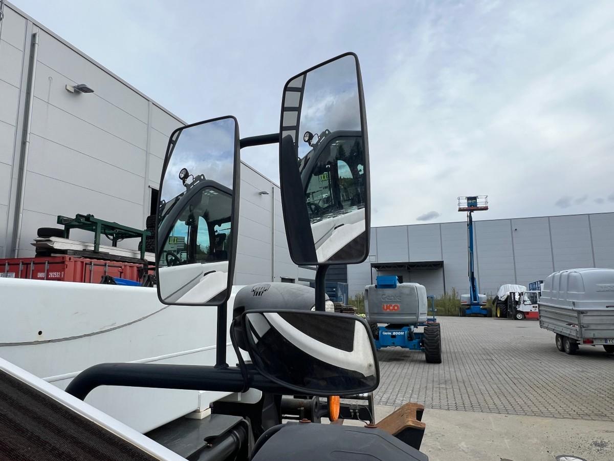 2020 Bobcat T40.180SLP teleskoptruck - 4 000 kg / 17,5 m
