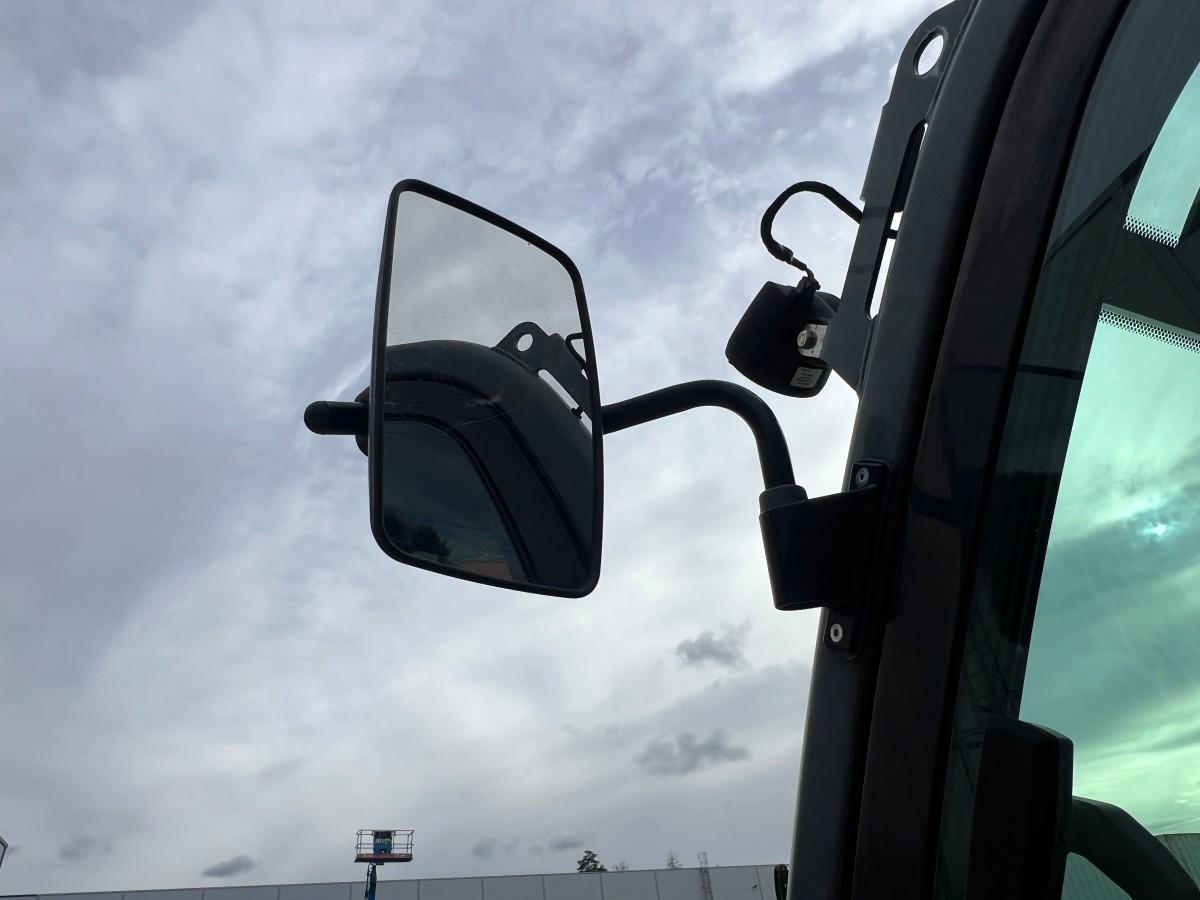 2020 Bobcat T40.180SLP teleskoptruck - 4 000 kg / 17,5 m