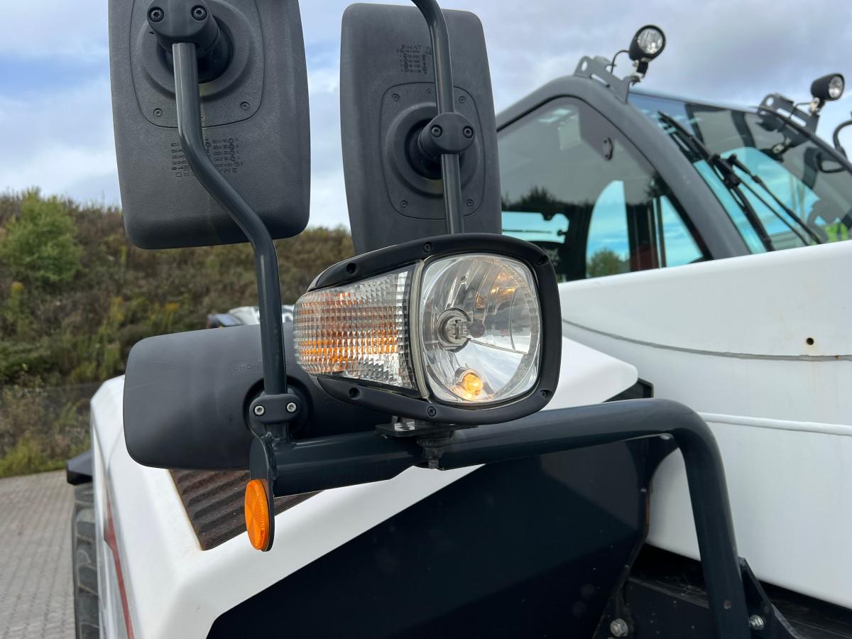 2020 Bobcat T40.180SLP teleskoptruck - 4 000 kg / 17,5 m