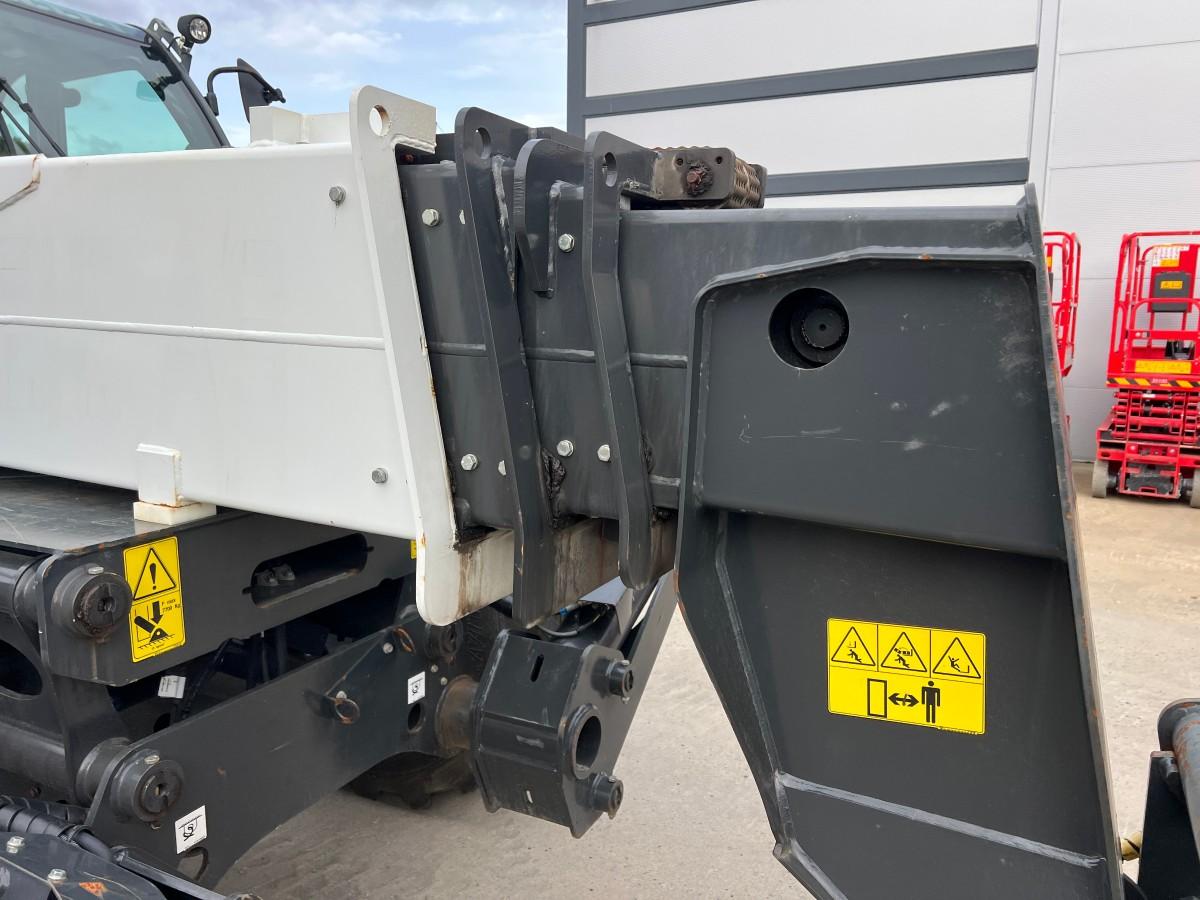 2020 Bobcat T40.180SLP teleskoptruck - 4 000 kg / 17,5 m
