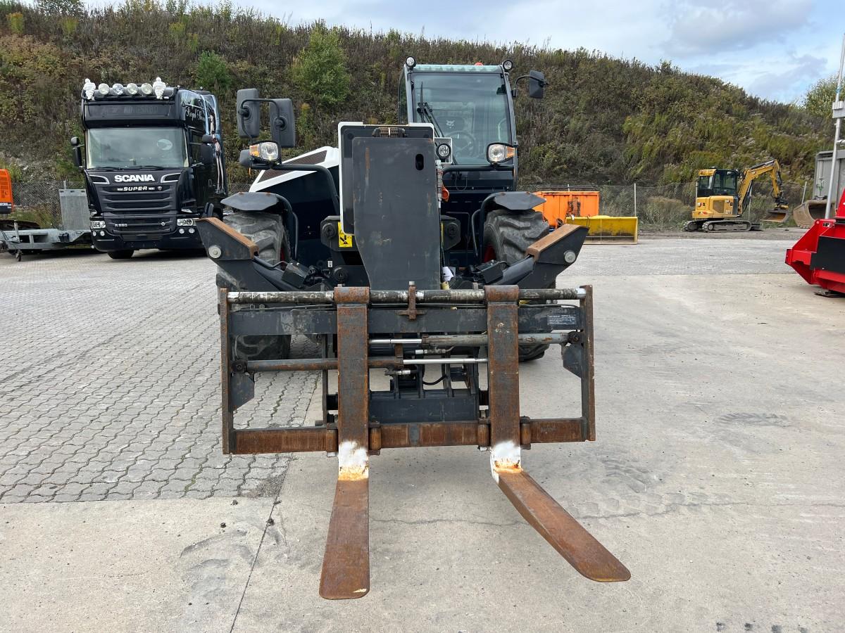 2020 Bobcat T40.180SLP teleskoptruck - 4 000 kg / 17,5 m
