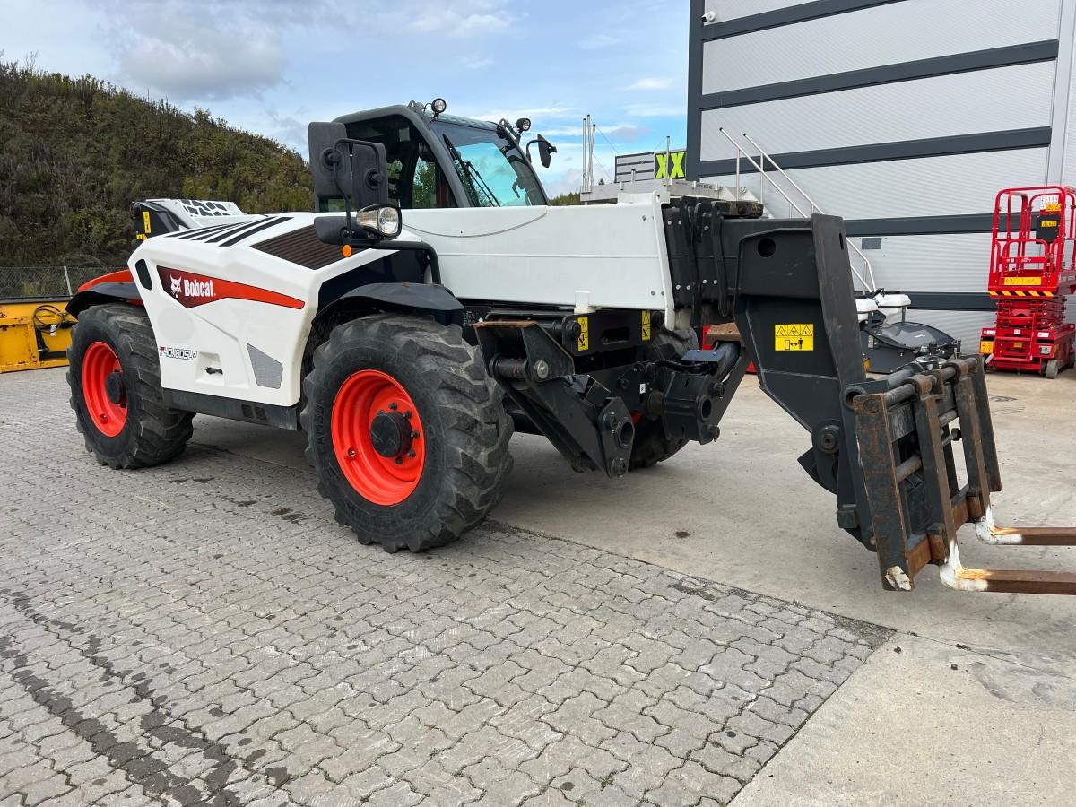2020 Bobcat T40.180SLP teleskoptruck - 4 000 kg / 17,5 m