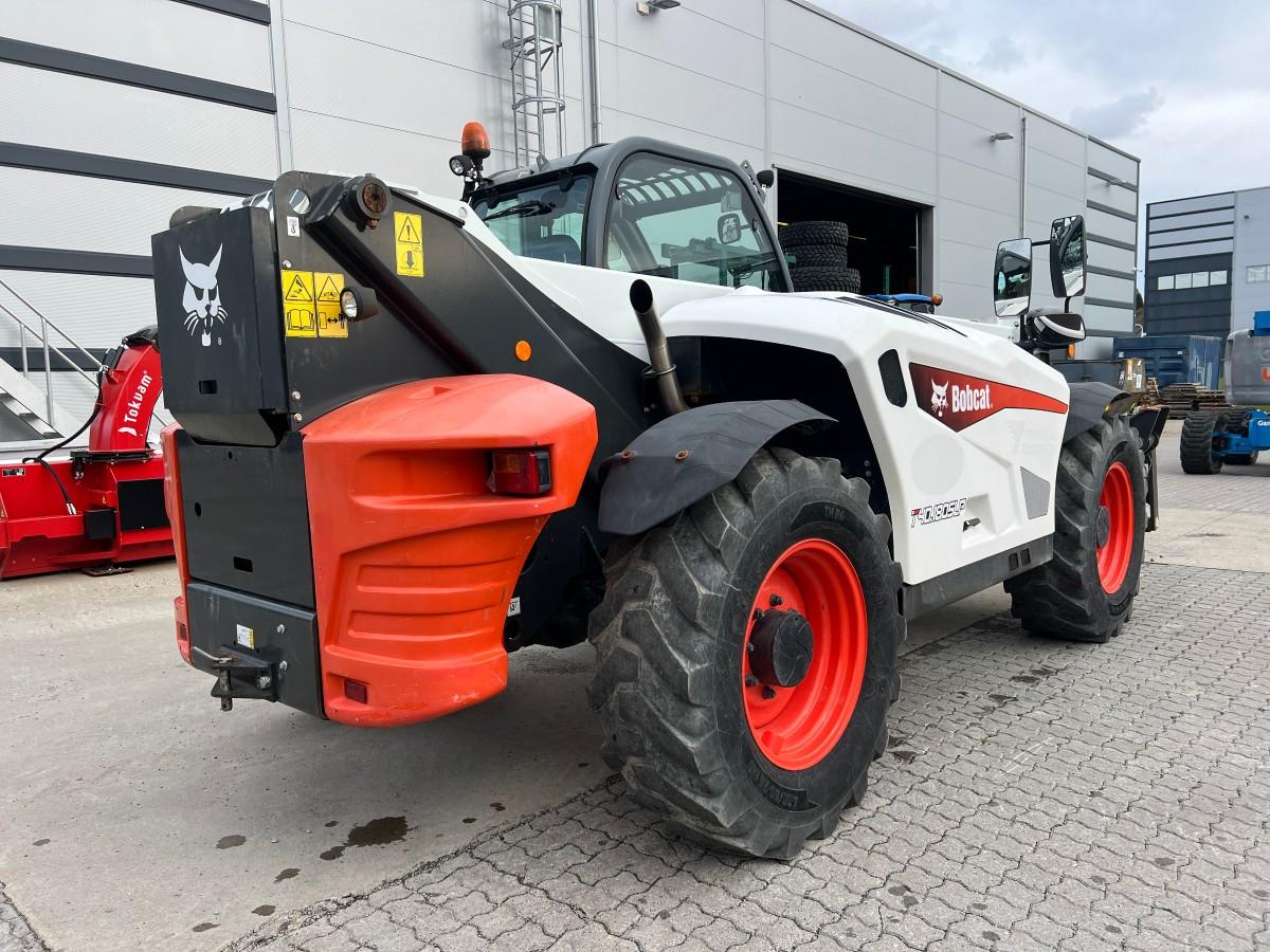 2020 Bobcat T40.180SLP teleskoptruck - 4 000 kg / 17,5 m