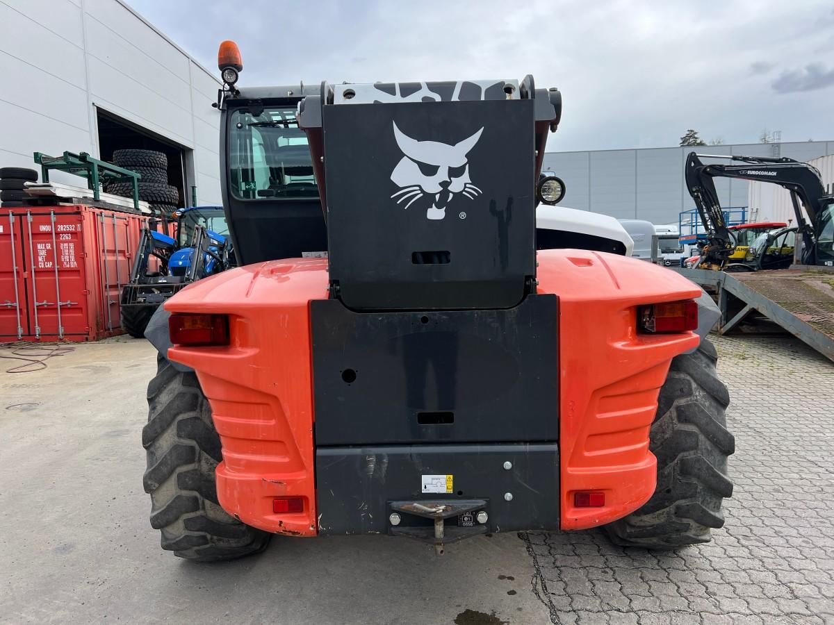 2020 Bobcat T40.180SLP teleskoptruck - 4 000 kg / 17,5 m