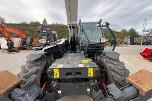 2020 Bobcat T40.180SLP teleskoptruck - 4 000 kg / 17,5 m