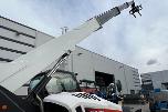 2020 Bobcat T40.180SLP teleskoptruck - 4 000 kg / 17,5 m
