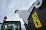 2020 Bobcat T40.180SLP teleskoptruck - 4 000 kg / 17,5 m