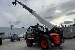 2020 Bobcat T40.180SLP teleskoptruck - 4 000 kg / 17,5 m