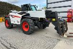 2020 Bobcat T40.180SLP teleskoptruck - 4 000 kg / 17,5 m