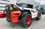 2020 Bobcat T40.180SLP teleskoptruck - 4 000 kg / 17,5 m