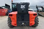 2020 Bobcat T40.180SLP teleskoptruck - 4 000 kg / 17,5 m