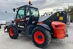 2020 Bobcat T40.180SLP teleskoptruck - 4 000 kg / 17,5 m