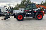 2020 Bobcat T40.180SLP teleskoptruck - 4 000 kg / 17,5 m