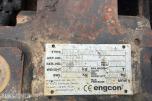 2022 Eurocomach 85SB m/Encon rotor, hurtigfeste, pusseskuffe og gummibelter
