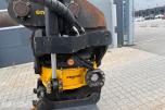 2022 Eurocomach 85SB m/Encon rotor, hurtigfeste, pusseskuffe og gummibelter