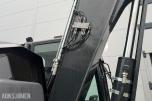 2022 Eurocomach 85SB m/Encon rotor, hurtigfeste, pusseskuffe og gummibelter