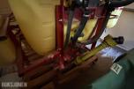 Hardi Åkersprøyte 600l m/sammenleggbar bom