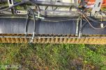 2015 Holms 300-2,5/2000 feiemaskin BM feste