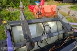 2015 Holms 300-2,5/2000 feiemaskin BM feste