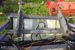 2015 Holms 300-2,5/2000 feiemaskin BM feste