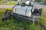 2015 Holms 300-2,5/2000 feiemaskin BM feste
