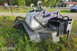 2015 Holms 300-2,5/2000 feiemaskin BM feste