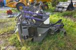 2015 Holms 300-2,5/2000 feiemaskin BM feste