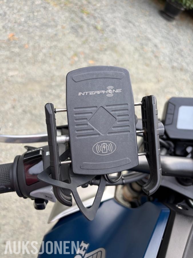 2021 Honda CB 125 R