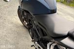 2021 Honda CB 125 R