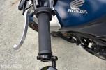 2021 Honda CB 125 R